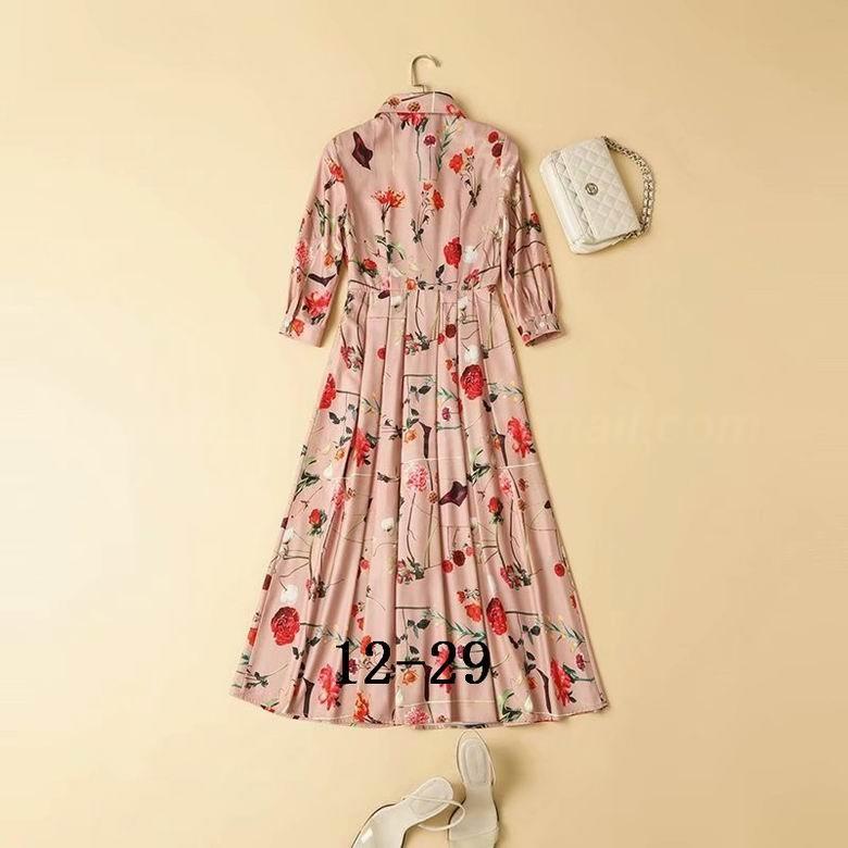 D&G Women's Dress 15